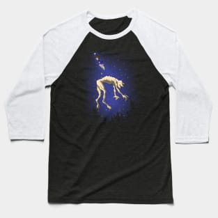 Eleven vs Demogorgon Baseball T-Shirt